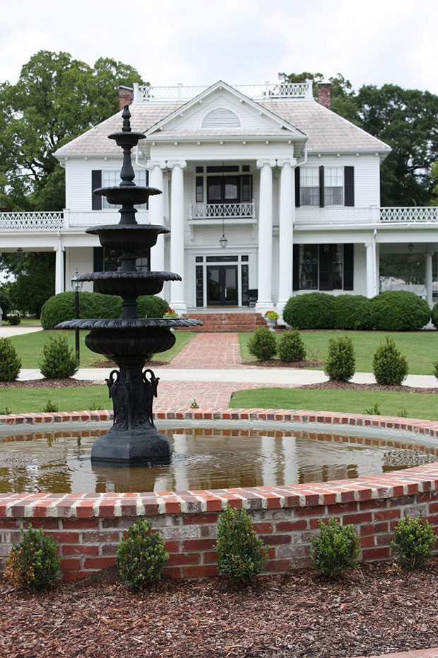 Lenoir Plantation