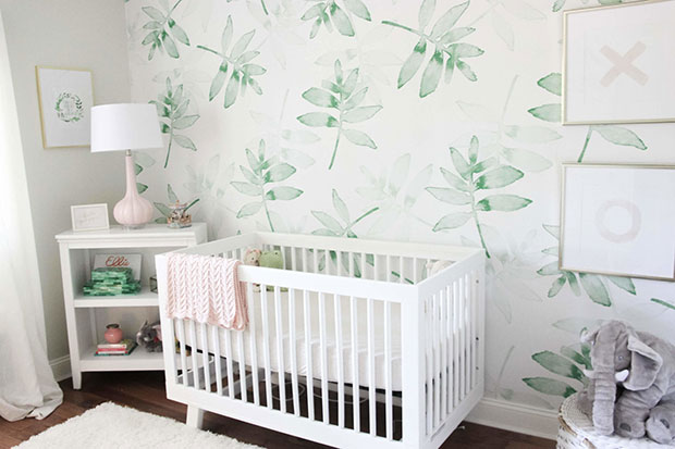 Nursery