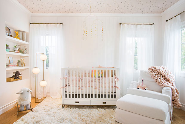 West Hollywood Nursery