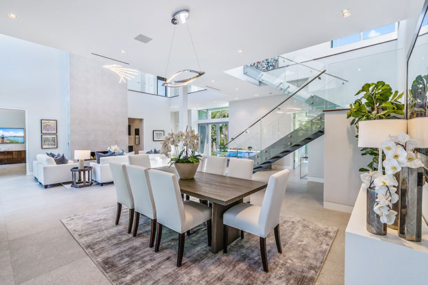 West Palm Beach Contemporary