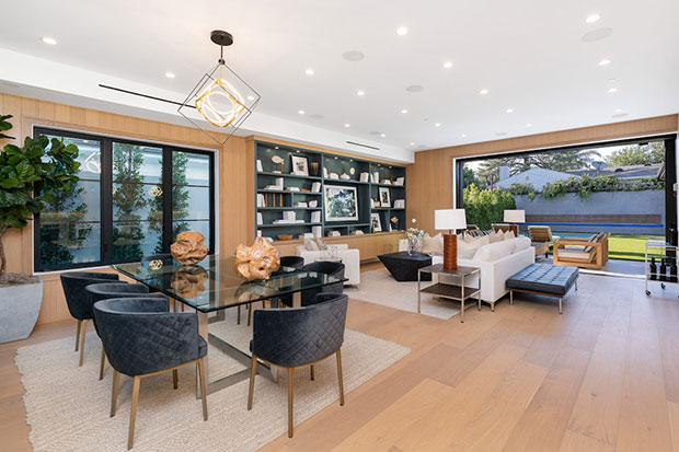 Studio City Contemporary