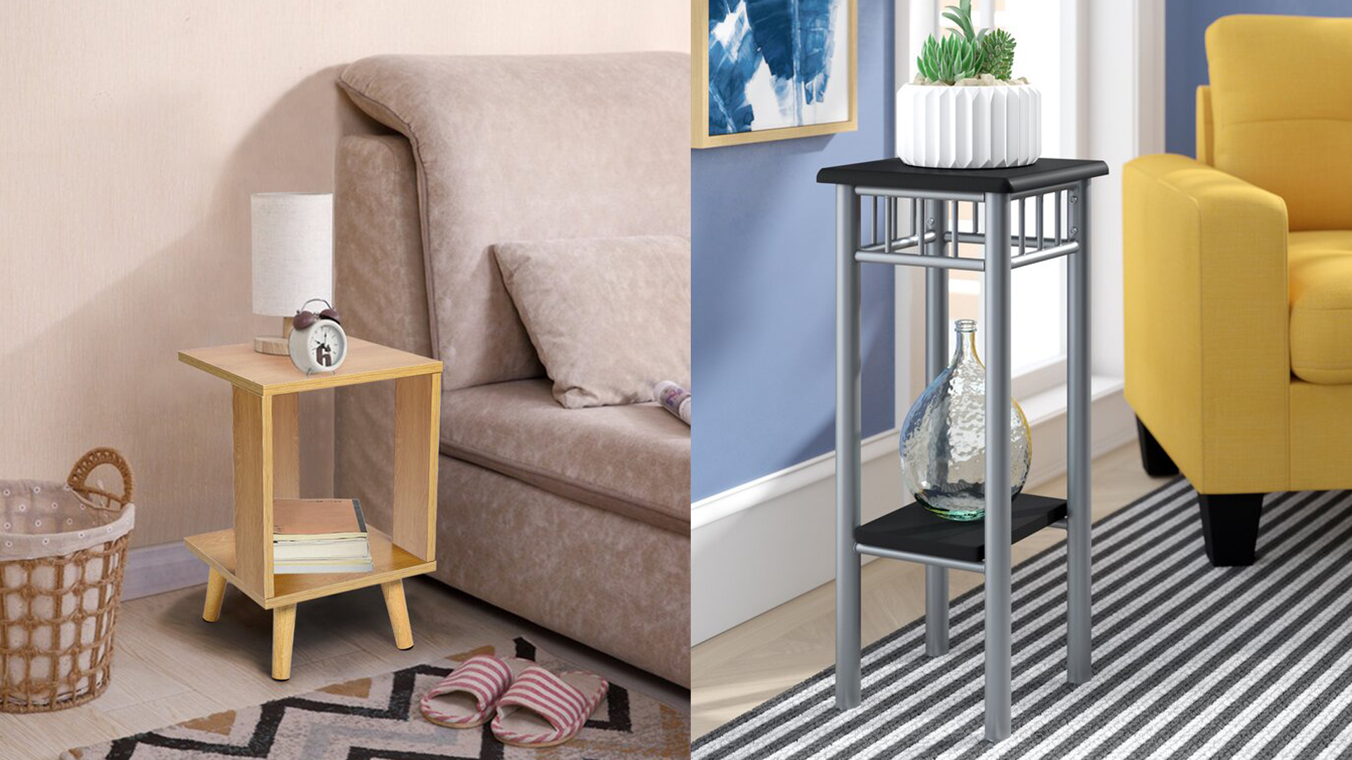55 Cute Small Side Tables for the Modern Homes Viral Homes