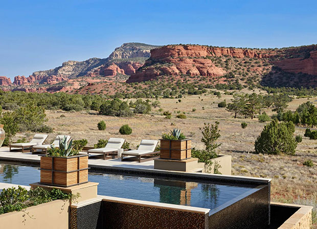 Red Rock Modern