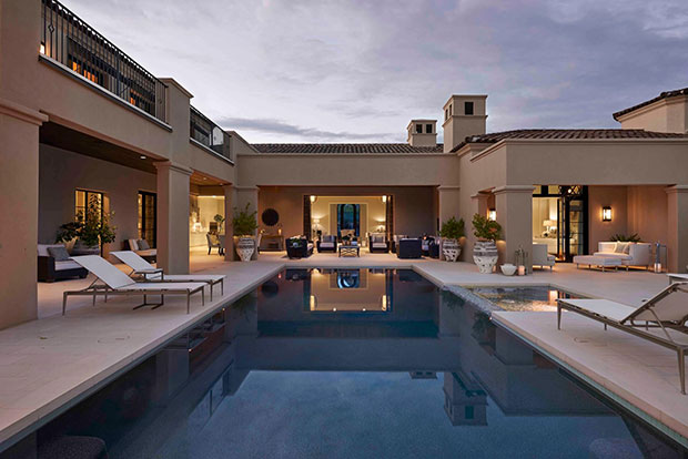 Silverleaf Mediterranean