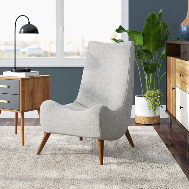 Linsey Lounge Chair