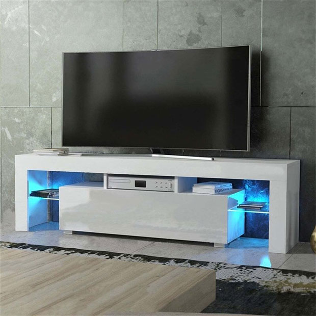 Constancia TV Stand