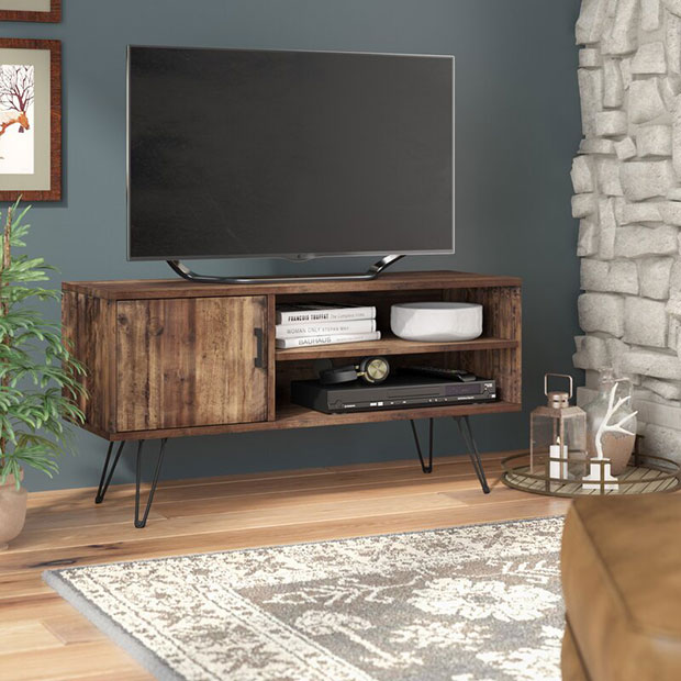 Juliette TV Stand