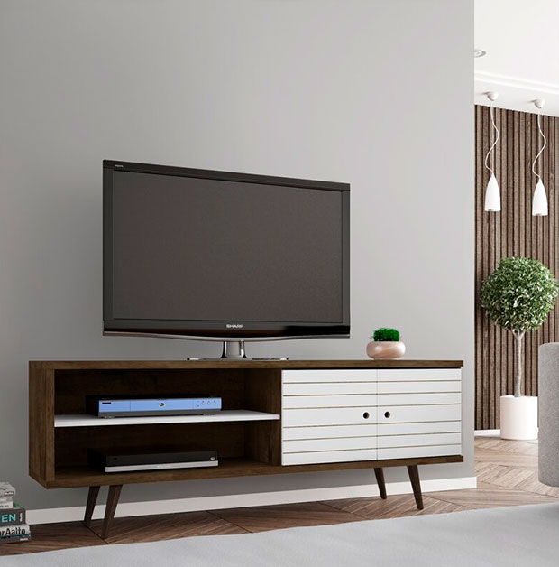 Hal TV Stand