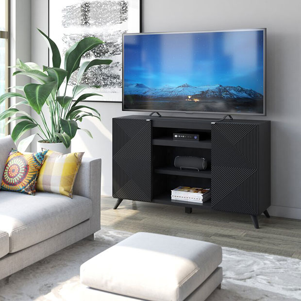 Halvorsen TV Stand