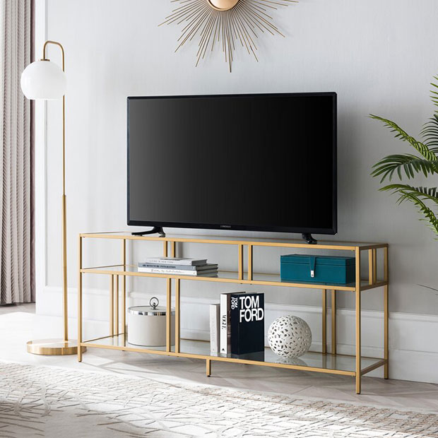 Adayah TV Stand