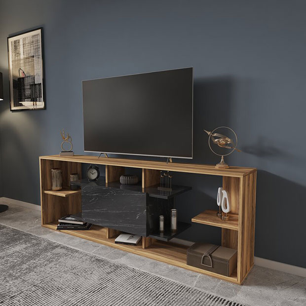 Palmas TV Stand