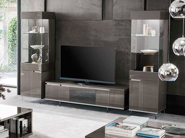 Athena TV Stand