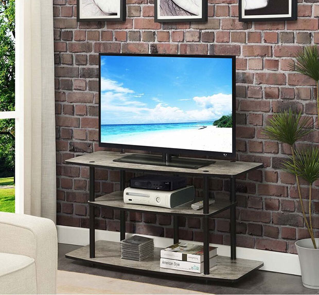 Finklea TV Stand