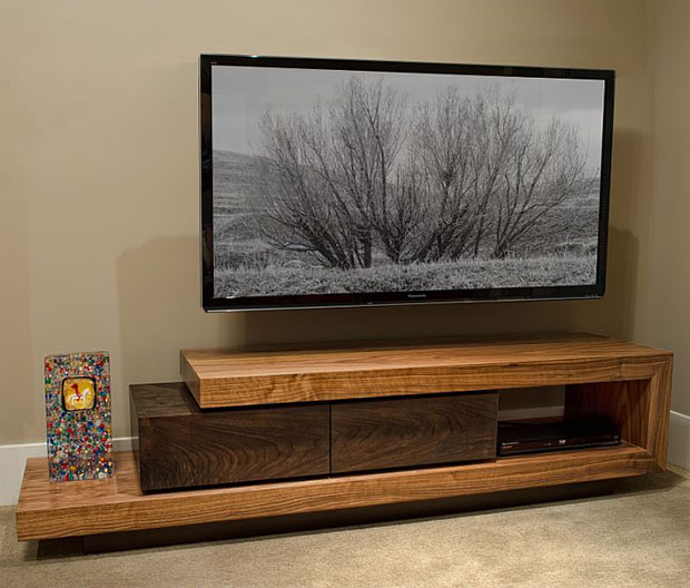 Dawson TV Cabinet