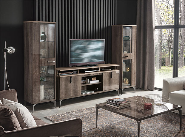 Matera TV Stand