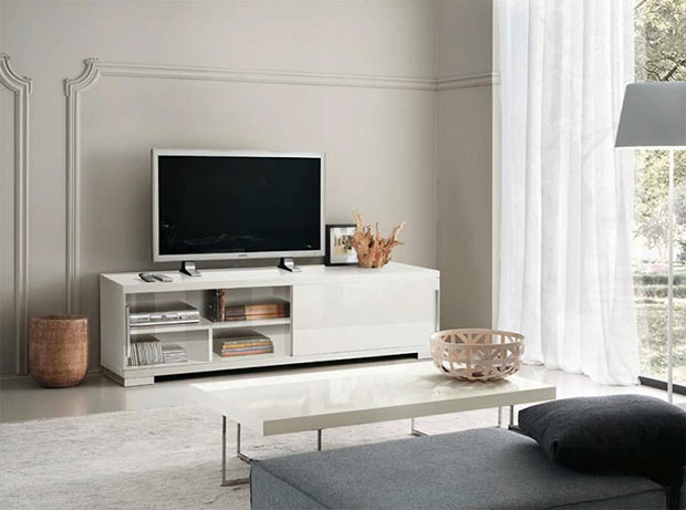 ASTI TV Stand