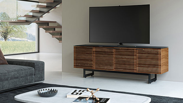 Corridor Modern TV Stand