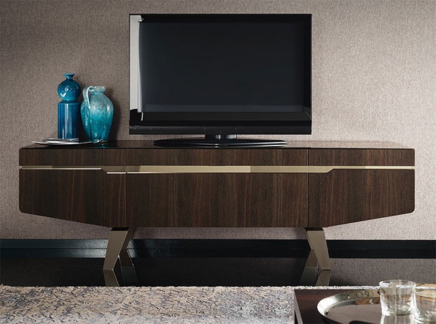 Accademia TV Stand