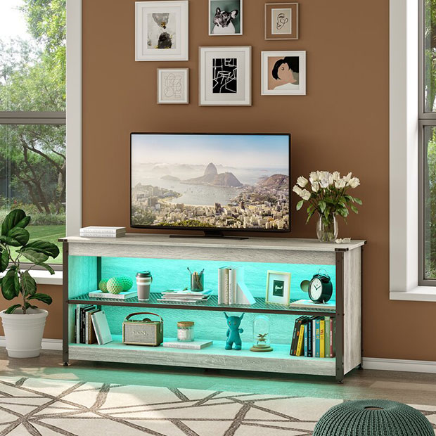 Antenore TV Stand