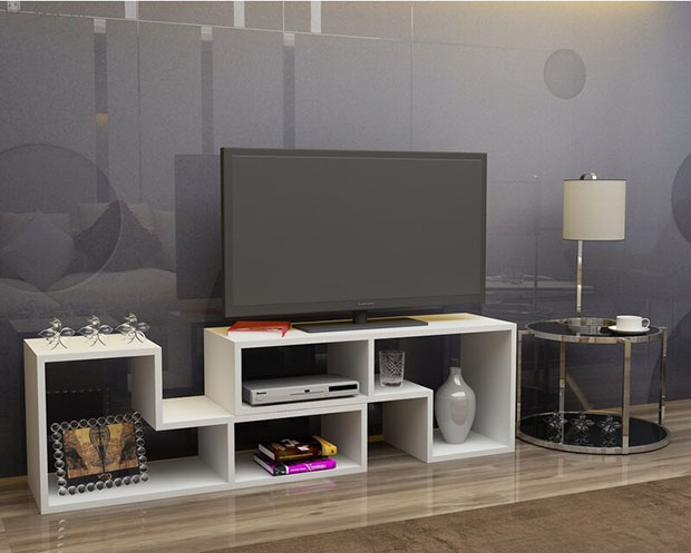 Tinkham TV Stand