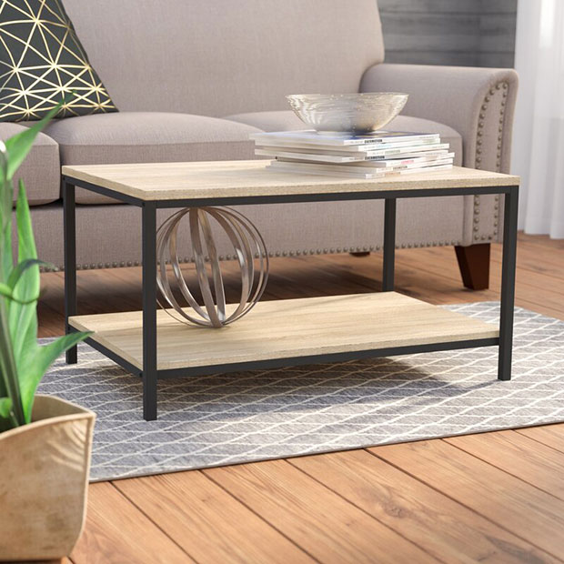 Hanni Coffee Table