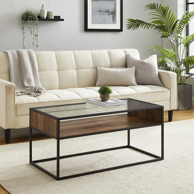 Kilby Frame Coffee Table