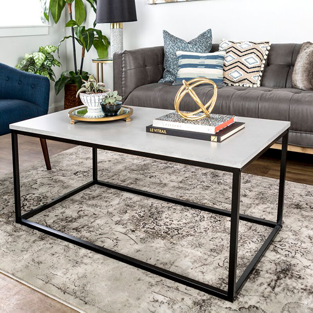 Almarin Coffee Table