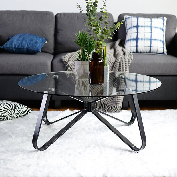 Ameia Coffee Table