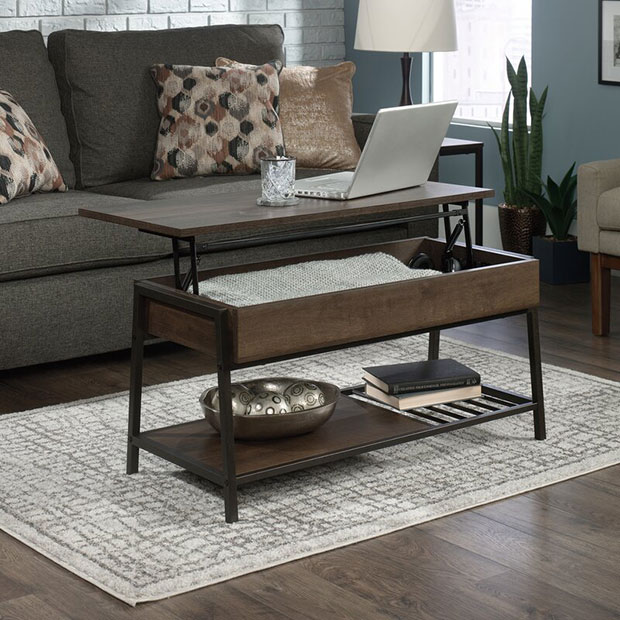 Haneline Coffee Table