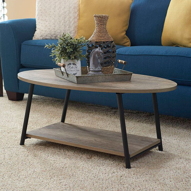 Ashwood Coffee Table