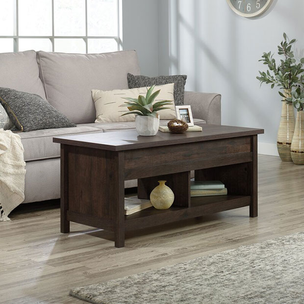 Mccaslin Coffee Table