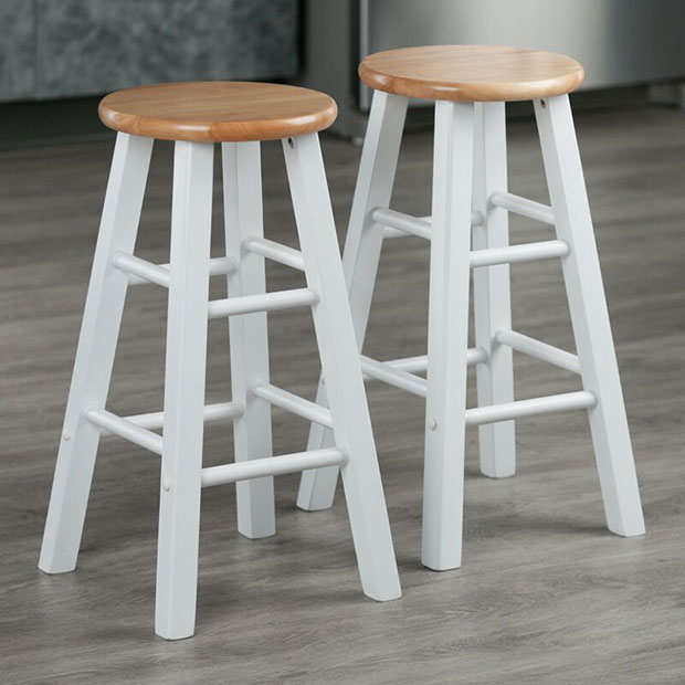 50 Interesting Bar Stool Designs For A, Newville Bar Counter Stool