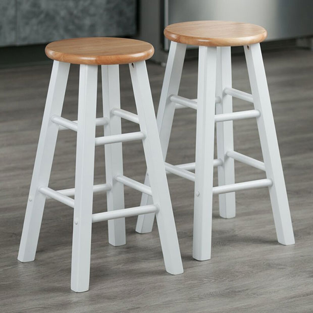 Osterberg Bar & Counter Stool