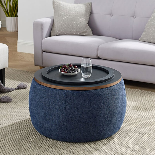 Coffee Table with Storage