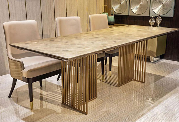 Luxury Dining Table