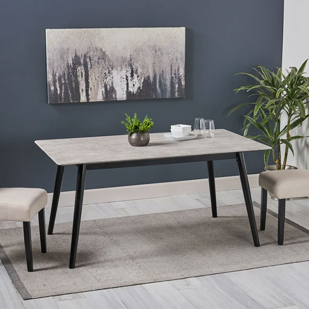 Aitken 62.9'' Dining Table