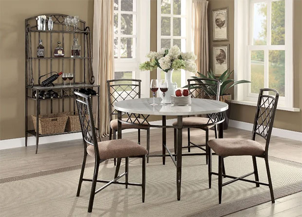 Glines 45'' Dining Table