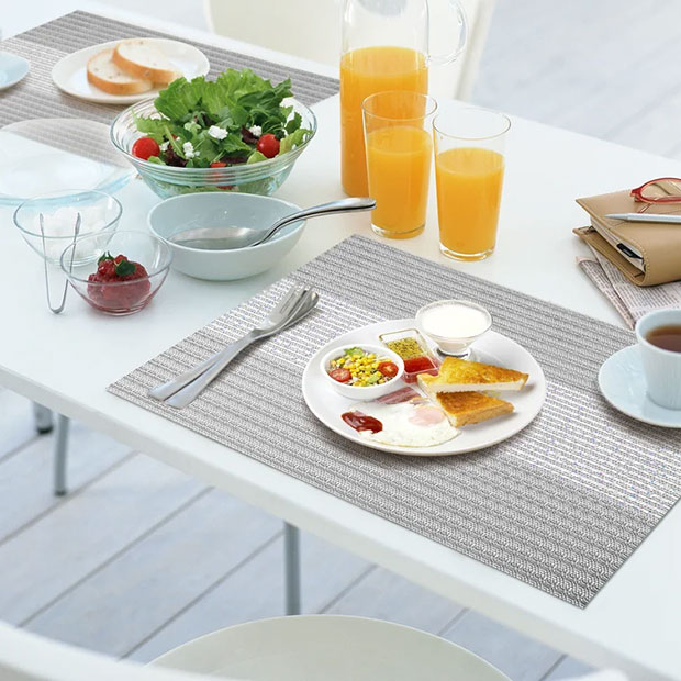 Vinyl Placemats