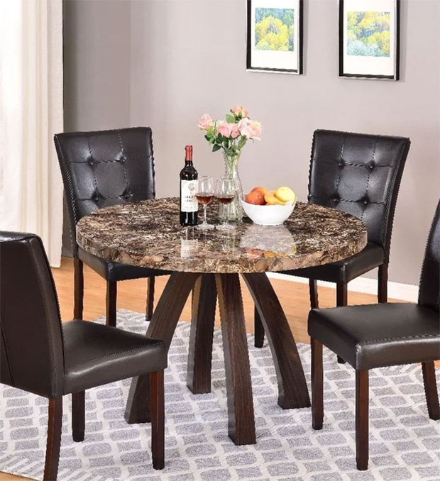 Chadron Dining Table