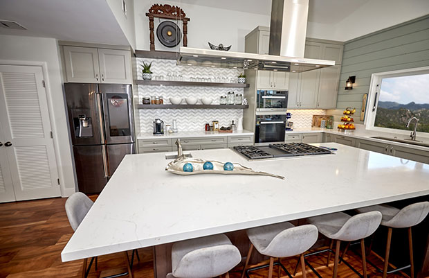 San Diego Kitchen Remodel