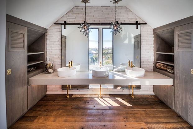 Bathroom Vanity