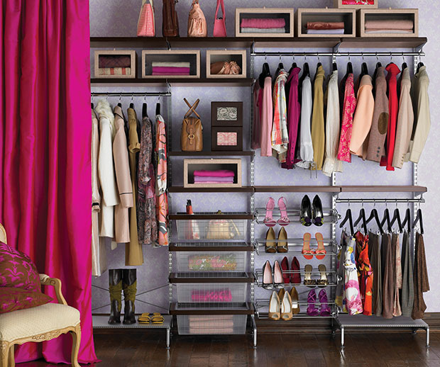 Stylish Closet