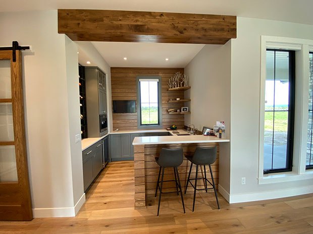 Modern Farmhouse