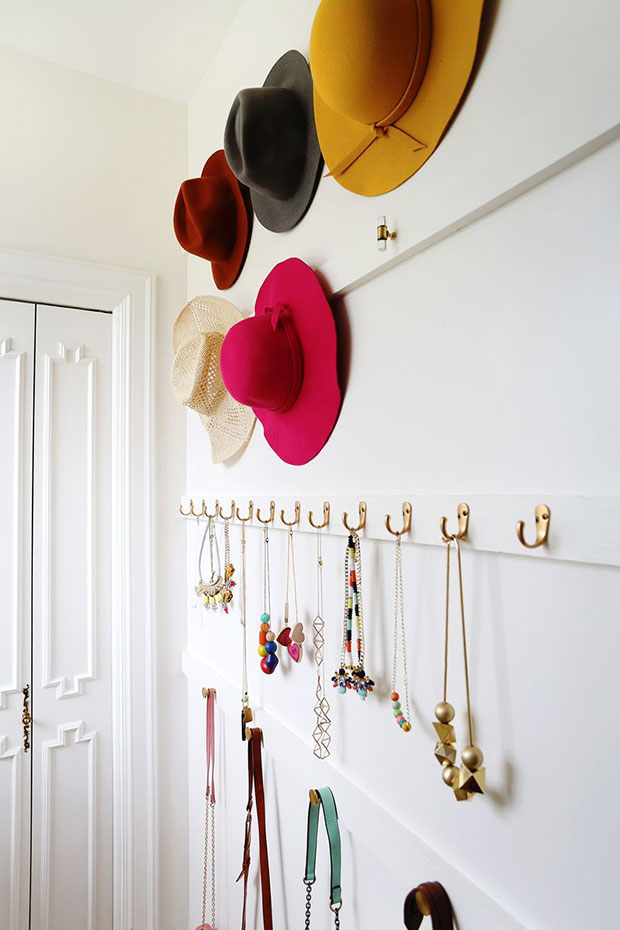 Hanging Accessories