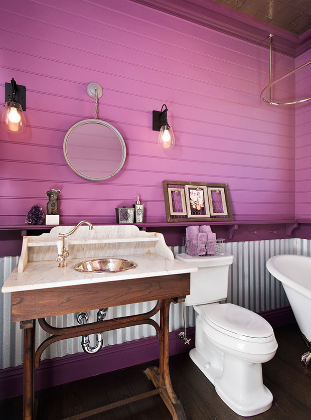 50 Washroom Vanity Ideas to Freshen Up - Viral Homes