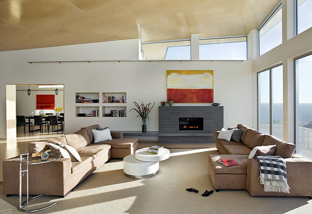 Truro Modern Beach House