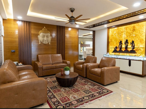 60 Asian-Inspired Living Room Design Ideas to Add Zen - Viral Homes