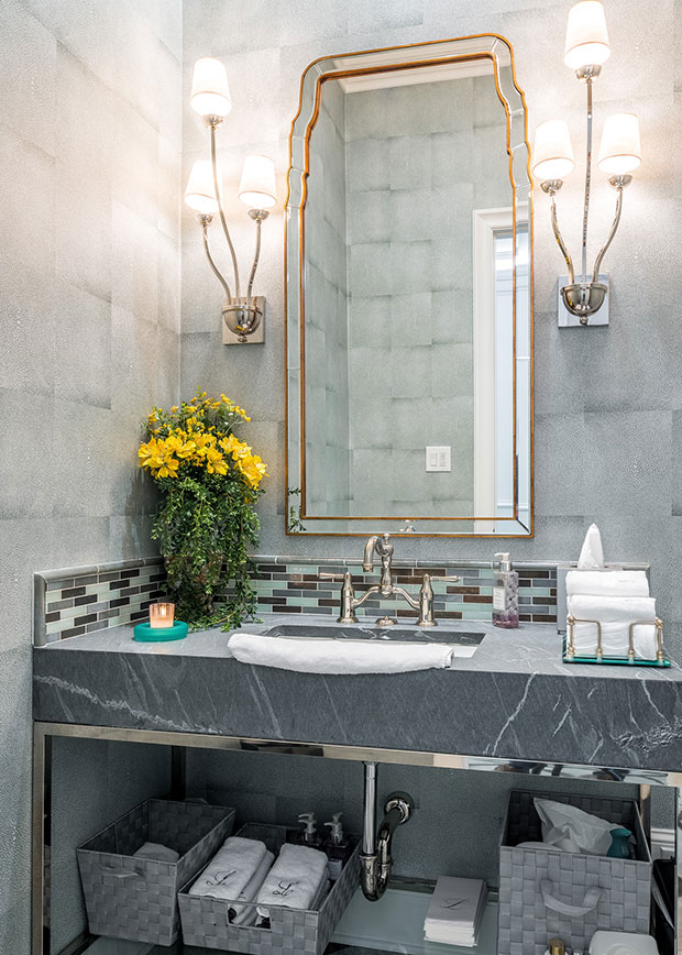 Bathroom Vanity