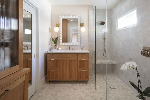 Stokes Master Bathroom