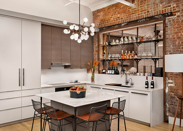 Broome Street Loft